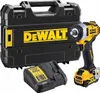 DeWALT Akku-Schlagschrauber DCF901P1G-QW 1/2 Zoll  12V, 1x Produktbild-Vorschau 6