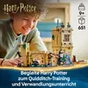 LEGO HARRY POTTER 76447 Le Château de Poudlard : Leçons de Voir les images du produit 13