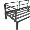 MERAX Gartenlounge-Set Sitzgruppe für 4-5 Personen, 4-tlg, Produktbild-Vorschau 6