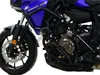 ZIEGER Sturzbügel-Set kompatibel mit Yamaha MT-07 Tracer Produktbild-Vorschau 3