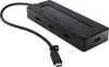 HP 4K USB-C Multiport Hub (P) (6G842AA#ABB) Produktbild-Vorschau 3
