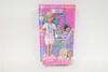 Barbie herný set profesia - zubár JCR74 Náhľad obrázku produktu 9