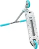 Metal Core CG1 Pro Scooter Raw/Teal . Produktbild-Vorschau 3