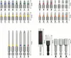 Bosch 2607017164 Bit-Set 43teilig Produktbild-Vorschau 9