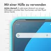 Accezz Screen Protector aus gehärtetem Glas Fairphone 5 Produktbild-Vorschau 5