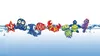 Sunflex Plash Puppies Allstars Produktbild-Vorschau 3