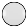 LEDVANCE LED Deckenleuchte ORBIS LONDON 40cm 24W 830 BK Produktbild-Vorschau 5