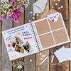 NAKLEJKI SAMOPRZYLEPNE KSIĘGA GOŚCI 7 58 szt Podgląd zdjęcia produktu 5