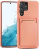 Handyhülle für Samsung Galaxy S22 Ultra Hülle Silikon Produktbild-Vorschau 1