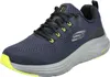 Skechers Vapor Foam Trainingsschuh Blau Produktbild-Vorschau 21