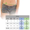Fabio Farini - 6 Stück Damen Hotpants Unterhosen - Frauen Produktbild-Vorschau 3