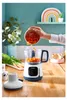 Tefal Yummy Gourmet HB55W4, Kochmixer, 0,8 l, 1,1 m, 600 W, Produktbild-Vorschau 10