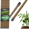 Tutor para plantas Garden TY 20/1800 mm, de acero Vista previa de la imagen del producto 1