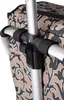 reisenthel chariot de courses Shopping Trolley Baroque Voir les images du produit 8
