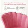 Chaise de bureau Hawthyhome, chaise ergonomique, chaise de Voir les images du produit 6