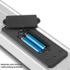 STAHLWERK Livella digitale DW-1000 ST in alluminio con Anteprima dell’immagine prodotto 5