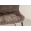 Venture Home Barhocker Modesto Braun Produktbild-Vorschau 10