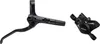 Shimano MT201 / MT200 Bremse hydraulische Scheibenbremse Produktbild-Vorschau 2