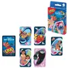 Spel UNO Lilo & Stitch Kaartspel Disney 112 kaarten Productafbeelding-voorbeeld 20