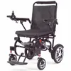Faltbarer Elektrorollstuhl 400W ultra leich 18kg elektr. Produktbild-Vorschau 9