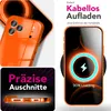 Custodia "Vibe" per iPhone 17 Pro - Custodia per cellulare Anteprima dell’immagine prodotto 3