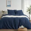 Komplet pościeli 260x240 cm wykonany z wyjątkowo miękkiej Podgląd zdjęcia produktu 1