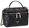 Guess Handtasche Juliet Canister 26 x 37 x 13 Produktbild-Vorschau 1