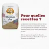 Caputo Manitoba Oro Caputo Mehl Typ 0 / 5 kg (5 x 1 kg) - Produktbild-Vorschau 2