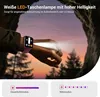 Smartwatch Damen 1,91" HD Display Bluetooth Anrufe 100+ Produktbild-Vorschau 3