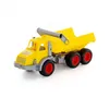 ConsTruck 3-Achskipper - Spielzeug LKW Produktbild-Vorschau 7