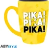 POKEMON - Tasse - 400 ml - Pikachu Voir les images du produit 2