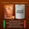 Tamrah Daktyle z Kawałkiem Pomarańczy w Czekoladzie Podgląd zdjęcia produktu 6