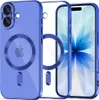 Tech-Protect 5906302334650, Cover, Apple, iPhone 17, 16 cm Produktbild-Vorschau 1