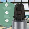 travelite Freizeitrucksack Rucksack mit Laptopfach Basic Produktbild-Vorschau 8