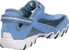 Allrounder by Mephisto Slipper da donna NIRO blu Taglia EUR Anteprima dell’immagine prodotto 4