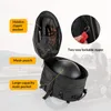 ROCKBROS Sacoche arrière moto Sacoche de siège, sacoche à Voir les images du produit 3