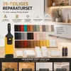 Reparatur Set Komplettset für Holz, Keramik, Kunststoff Produktbild-Vorschau 12