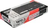 YATO Jeu de tournevis à embouts YT-28000 168mm Voir les images du produit 4
