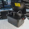 Teilewaschgerät Tischmodell - 8 Liter mit Reinigungsbürste Produktbild-Vorschau 5