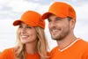 Trucker-Cap – Baseballkappe aus Mesh – Verstellbar – Uni – Produktbild-Vorschau 4