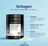 Seagarden morský kolagén v prášku 300g - bez príchute Náhľad obrázku produktu 2