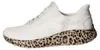 Sneaker Skechers in bianco/bianco combinato, taglia 41 Anteprima dell’immagine prodotto 26