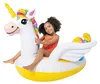 INTEX Schwimmtier Einhorn 201 x 104 x 97 cm, inkl. Produktbild-Vorschau 67