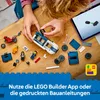 LEGO City Gefangenentransporter - Spielzeug LKW Bauset mit Produktbild-Vorschau 22