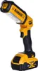 DEWALT XR - Pack de 6-tool de lithium-ion de (18 V, 5 Ah, Produktbild-Vorschau 35