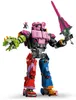 LEGO Fortnite Mecha Leader - Playset con spada e minifigure Anteprima dell’immagine prodotto 5