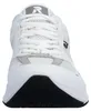 Rieker Damen Sneaker Weiß – Extra Weit Produktbild-Vorschau 5
