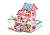 Sluban Girls Dream Chinese Villa 1 M38-B1117 Anteprima dell’immagine prodotto 4