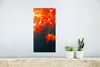 MuchoWow® Poster Herbstblätter in Japan 20x40 cm - Plakat - Produktbild-Vorschau 5