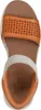 Sandaletten Skechers 070-489930 für Damen Produktbild-Vorschau 3